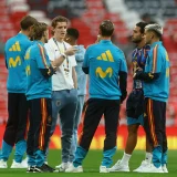 England vs Spain: Nations League Lineups and How to Watch