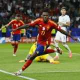 England vs Spain: Wembley Hosts Nations League Opener After Euro Final