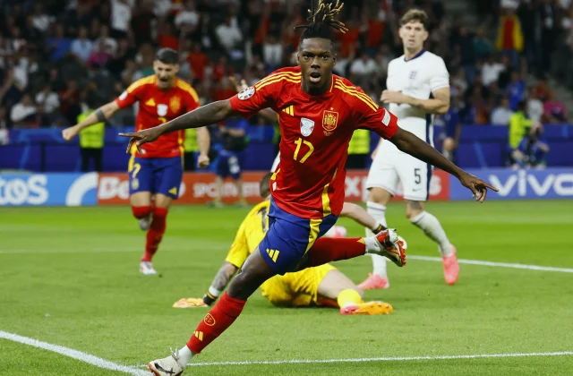 England vs Spain: Wembley Hosts Nations League Opener After Euro Final