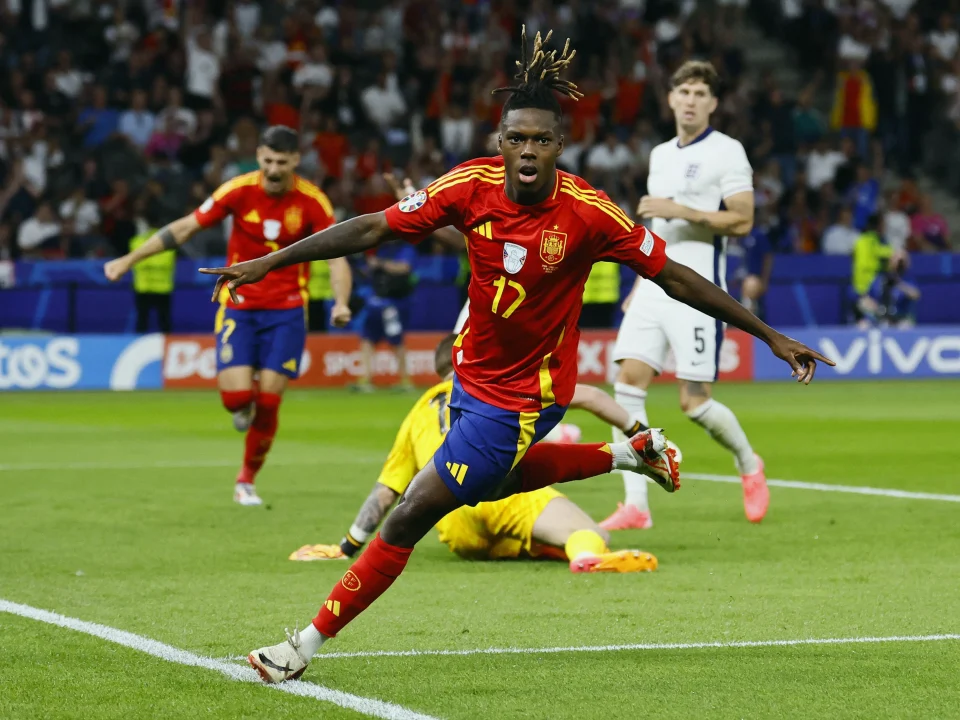 England vs Spain: Wembley Hosts Nations League Opener After Euro Final