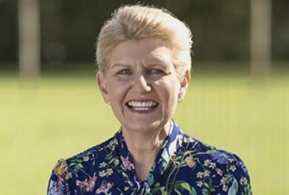 Debbie Hewitt Demands Infantino Explain World Cup Investment and Balogun Case