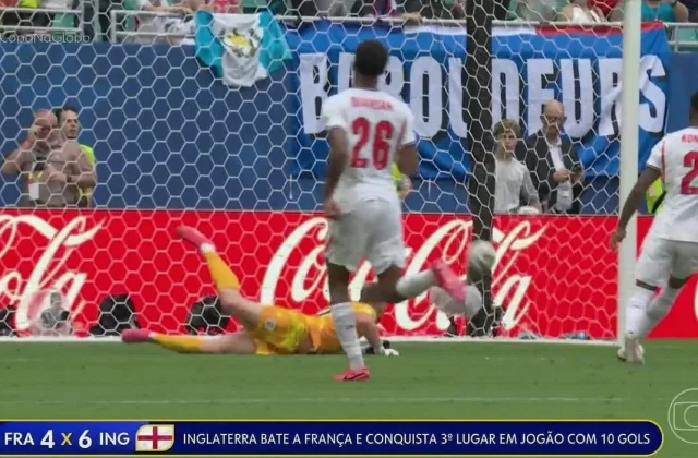 Tuchel Loses Five England Players Ahead of Spain Nations League Clash