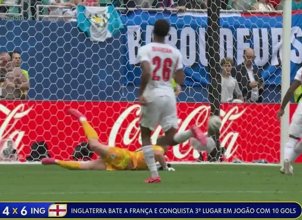 Tuchel Loses Five England Players Ahead of Spain Nations League Clash
