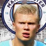 Real Madrid and Barcelona Monitor Haaland Amid Man City Case