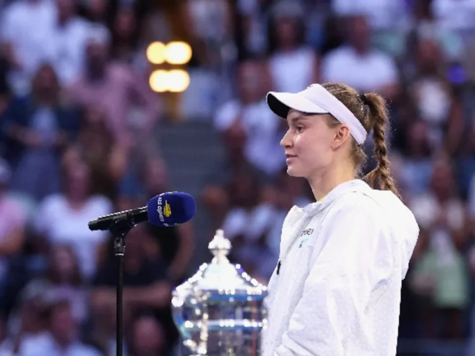 Tennis Report Contains No Event or Player Details