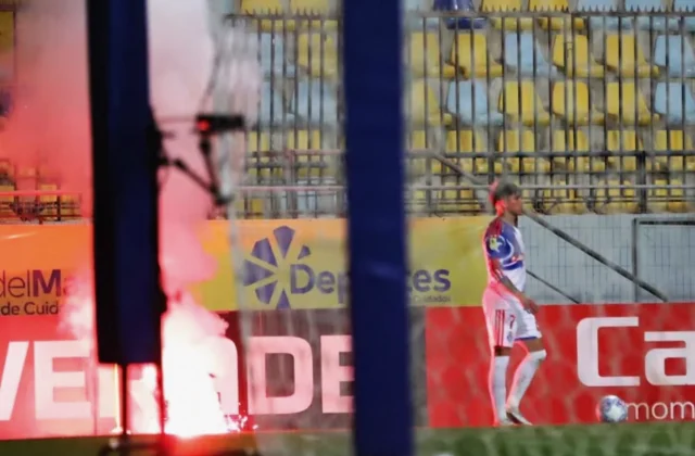 Universidad de Chile and Everton Set for Same-Day Copa Chile Doubleheader