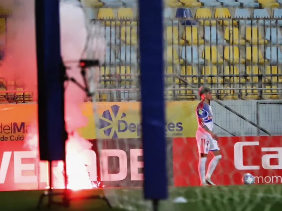 Universidad de Chile and Everton Set for Same-Day Copa Chile Doubleheader