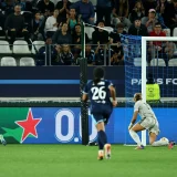 Arsenal Defensive Mix-Up Hands Paris FC Late Equaliser