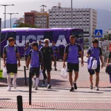 Stowaway Found Beneath Valladolid Team Bus After Journey to Ceuta