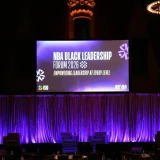 NBA Black Leadership Forum Draws 300 Leaders Across Sports and Business