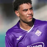 Arthur Atta Targets Key Fiorentina Role After Viola Park Fitness Boost