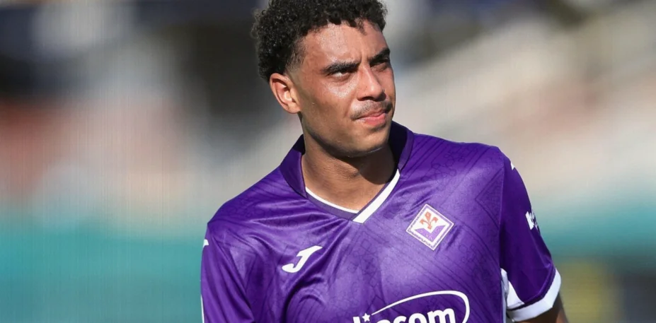 Arthur Atta Targets Key Fiorentina Role After Viola Park Fitness Boost