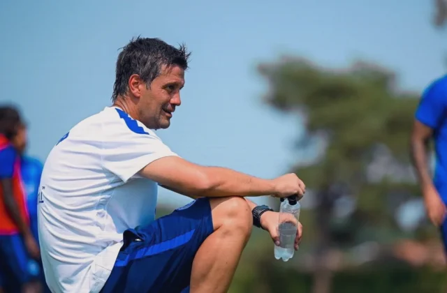 Chivu Seeks Defensive Fix Despite Inter’s Fast Serie A Start