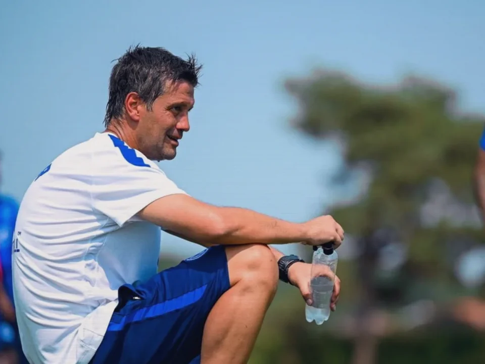 Chivu Seeks Defensive Fix Despite Inter’s Fast Serie A Start