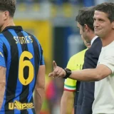 Inter’s Defensive Woes Emerge Despite Strong Serie A Start Under Chivu