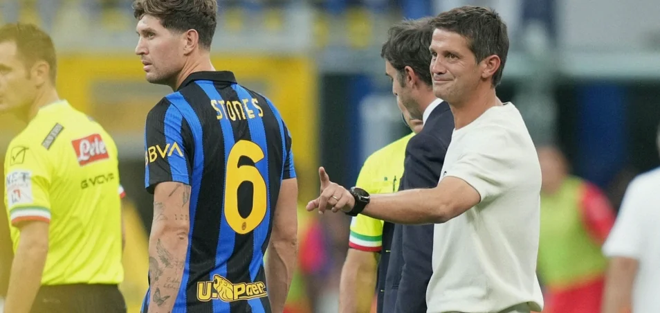 Inter’s Defensive Woes Emerge Despite Strong Serie A Start Under Chivu