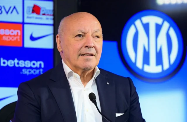 Inter Report Second Straight Profit as 2025/26 Accounts Approved
