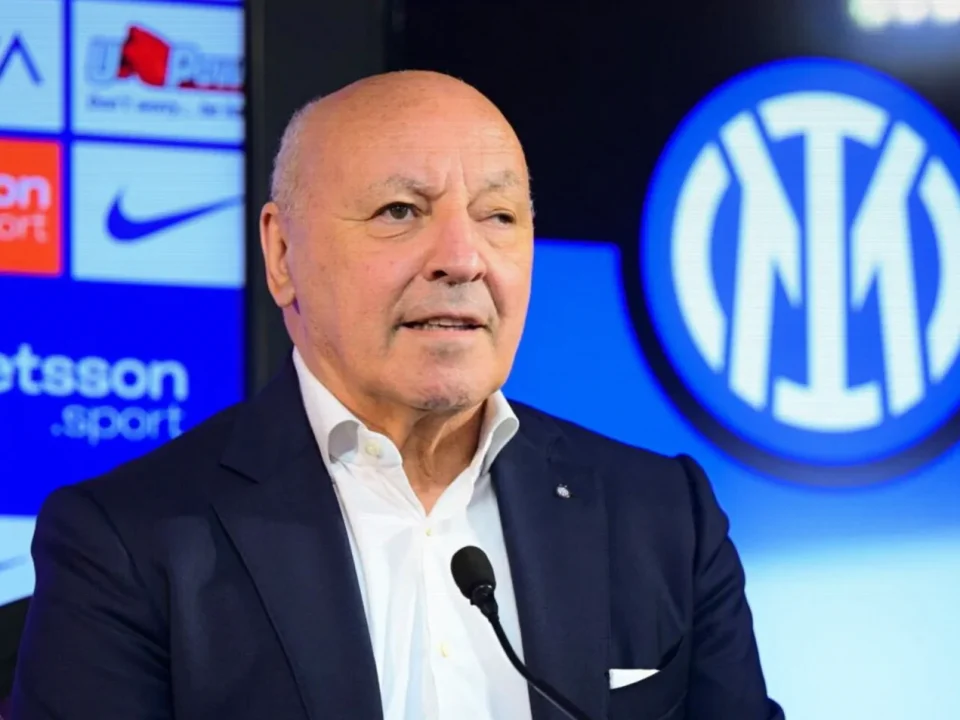 Inter Report Second Straight Profit as 2025/26 Accounts Approved