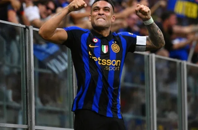 Inter’s Top Fantasy Performers After Five Serie A Rounds