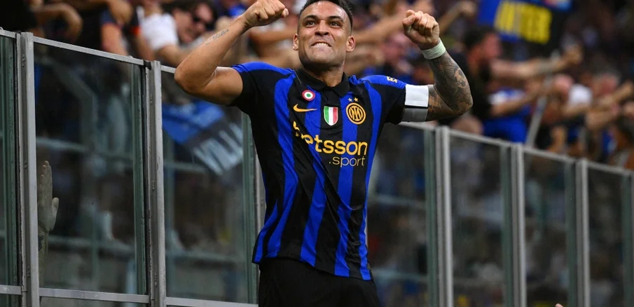 Inter’s Top Fantasy Performers After Five Serie A Rounds