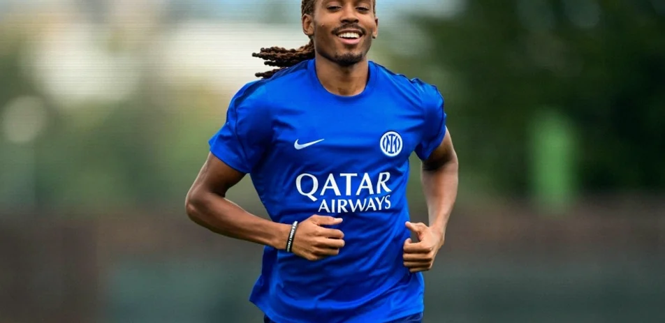 Djed Spence Set for Inter Debut Against Parma in October