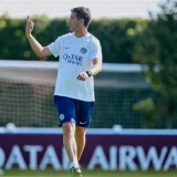 Inter Resume Training Ahead of Parma Clash as Chivu Targets Stronger Starts