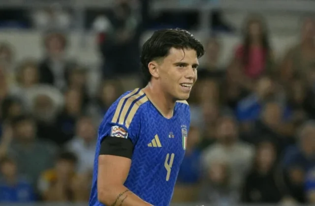 Inter Track Cagliari’s Alessandro Romano for Future Midfield Role