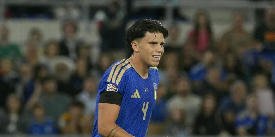 Inter Track Cagliari’s Alessandro Romano for Future Midfield Role