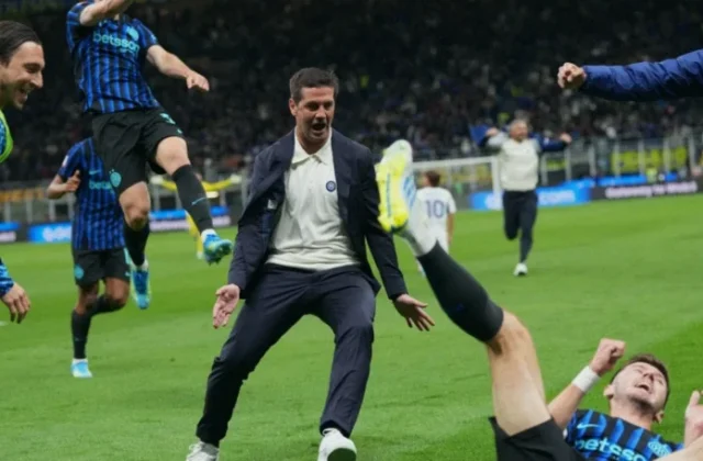 Inter’s Remarkable Comeback Record Under Cristian Chivu