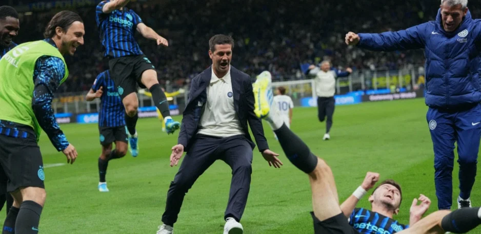 Inter’s Remarkable Comeback Record Under Cristian Chivu