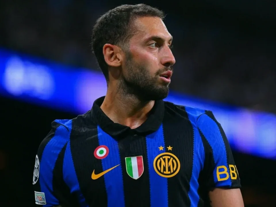 Inter Await Calhanoglu Return Ahead of Club Brugge Champions League Test