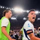 Lautaro Leads Inter Fightback Against Roma as Chivu Targets Slow Starts