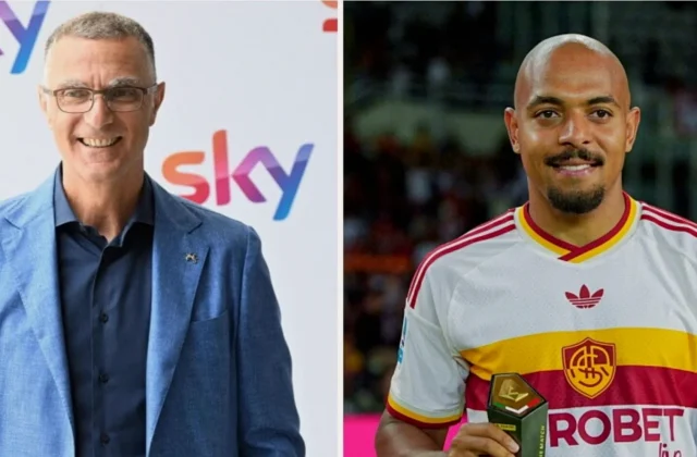 Bergomi: Malen Has Changed Serie A’s Scudetto Race