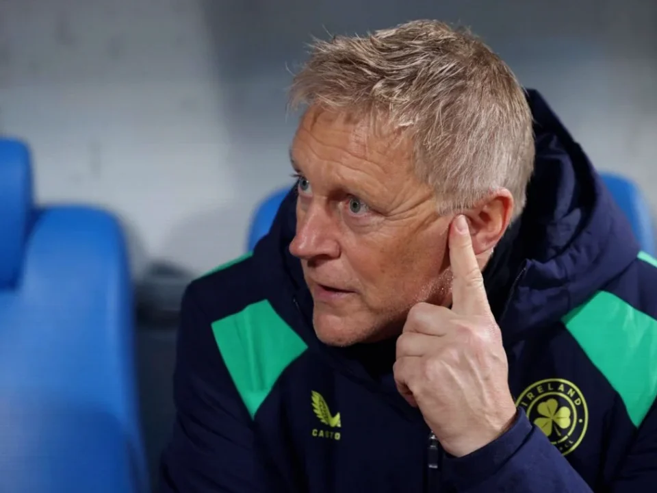 Ireland Delay Nations League Preparations for Israel Match in Debrecen