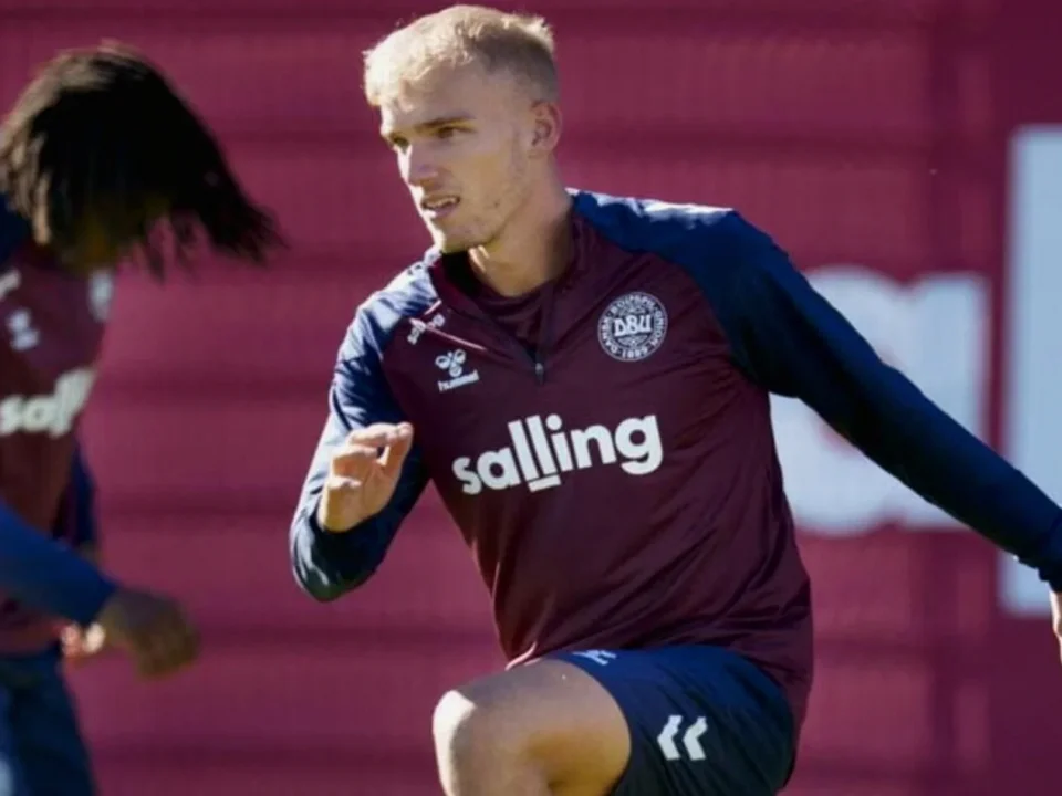 Isaksen Targets Lazio Revival After Summer Surgery