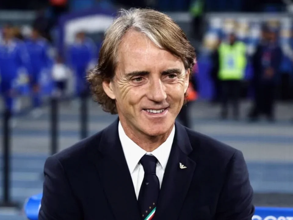 Roberto Mancini Returns as Italy Face Belgium in Nations League Opener