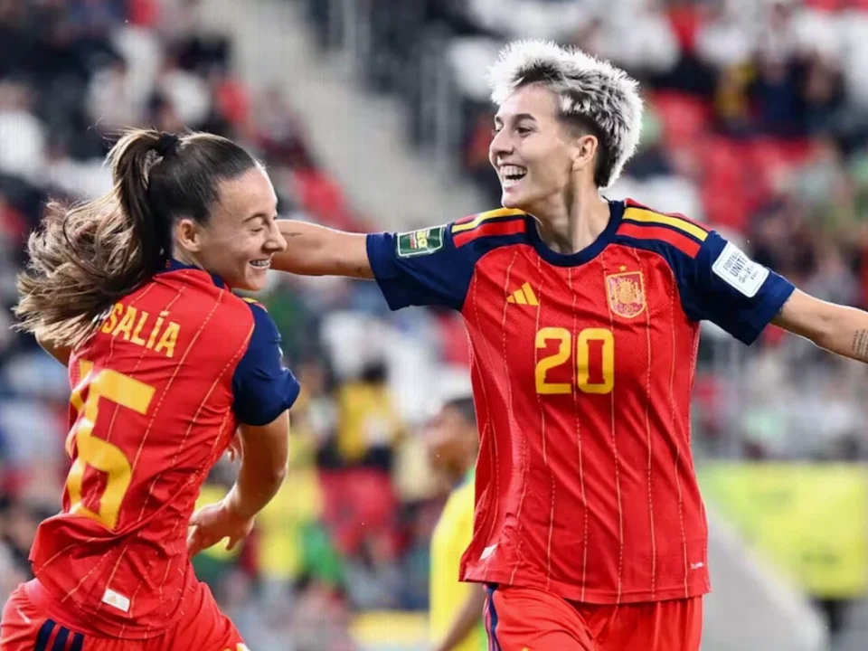 Spain Face Italy in Women’s U20 World Cup Semi-Final Showdown