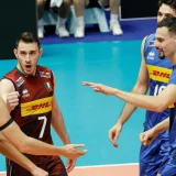 Italy vs Finland: De Giorgi’s Men Chase Euro Volleyball Semi-Final