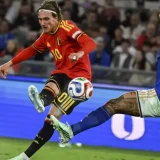 Belgium Beat Italy 2-0 in Mancini’s Azzurra Return