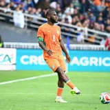 Yann Gboho Debut Goal Seals Ivory Coast Win Over Somalia