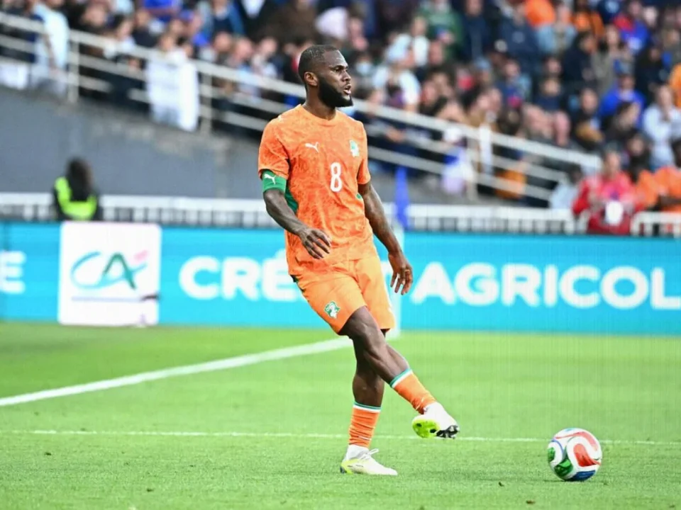 Yann Gboho Debut Goal Seals Ivory Coast Win Over Somalia