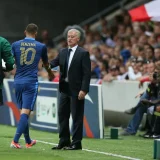 Zinedine Zidane Begins France Reign with Nations League Test in Turkey