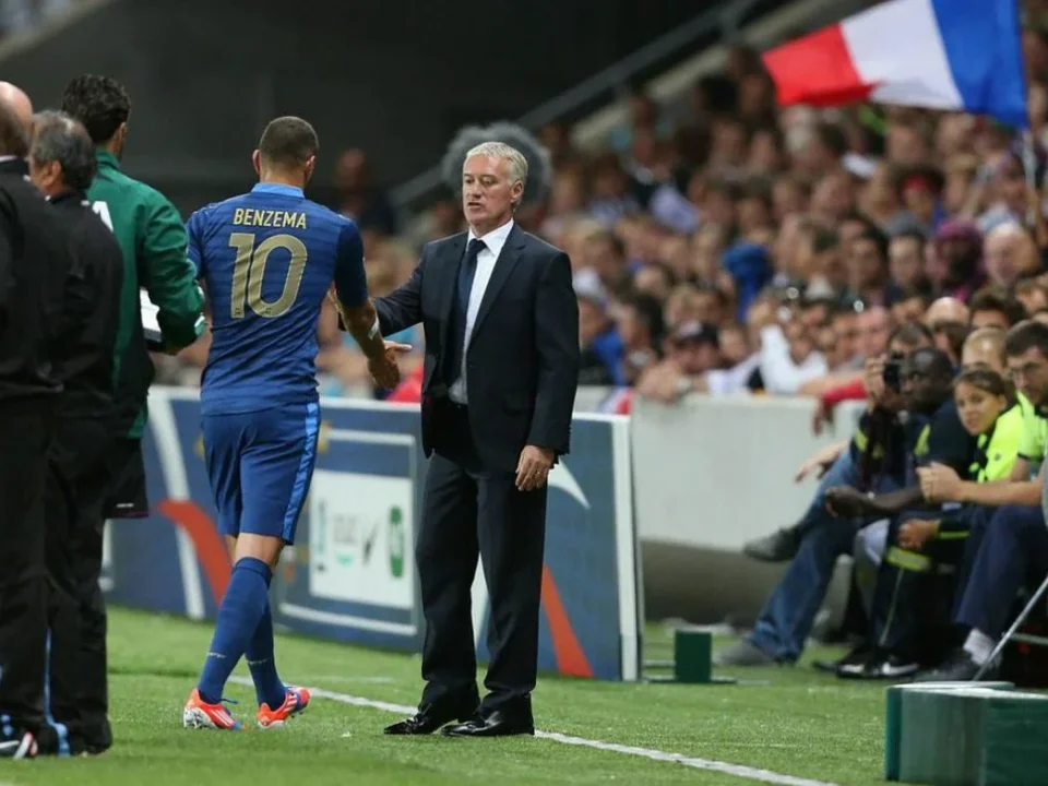 Zinedine Zidane Begins France Reign with Nations League Test in Turkey