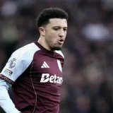 Jadon Sancho Rejects Krasnodar Move as Free-Agent Search Continues