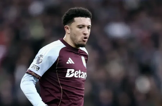 Jadon Sancho Rejects Krasnodar Move as Free-Agent Search Continues