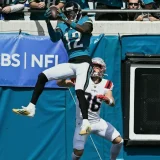 Jaguars Recover Ball From Travis Hunter’s First NFL Interception