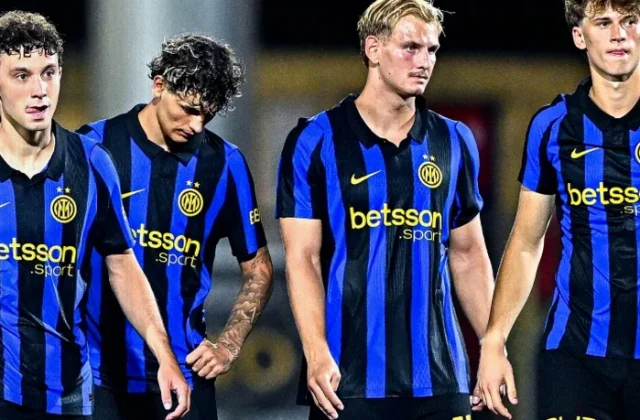 Five Inter U23 Prospects Making Their Case Beyond Serie C