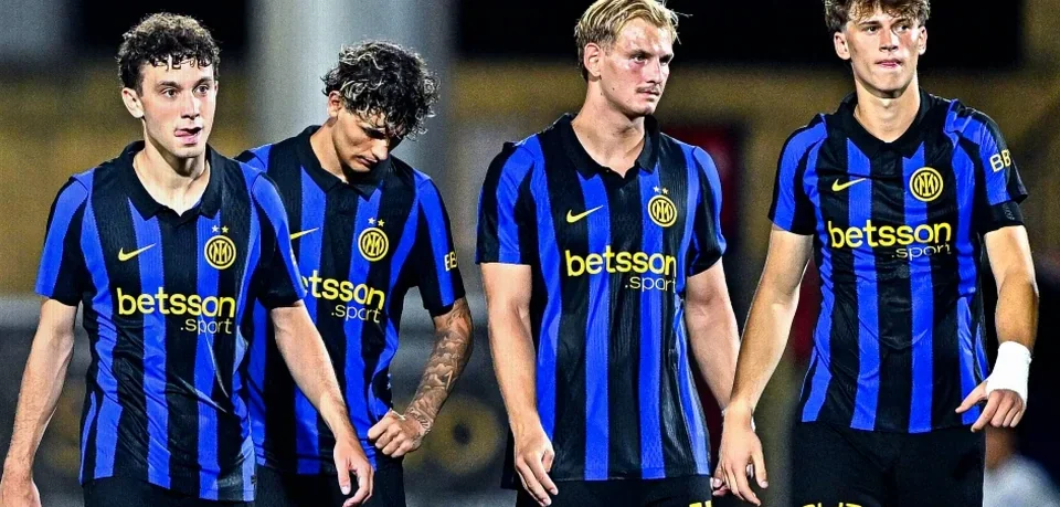 Five Inter U23 Prospects Making Their Case Beyond Serie C