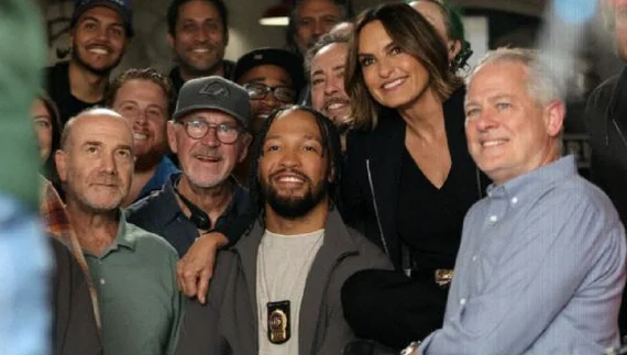 Knicks Star Jalen Brunson Set for Nov. 5 ‘Law & Order: SVU’ Appearance