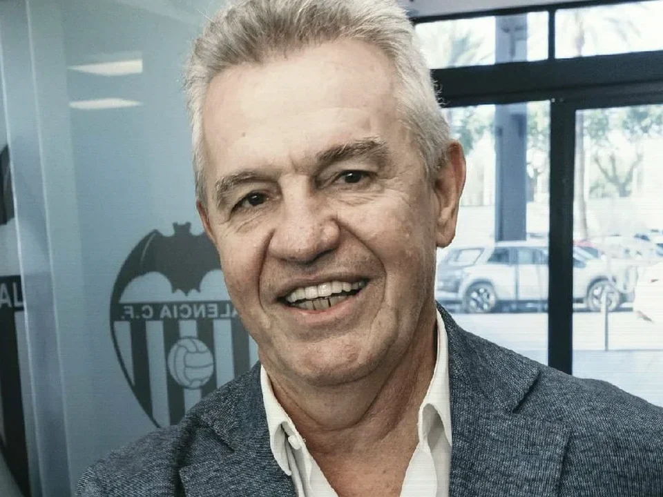 Javier Aguirre Takes on Valencia’s Latest LaLiga Survival Mission